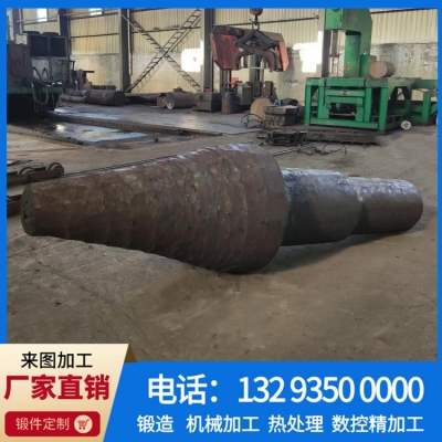 锻造F91锻件