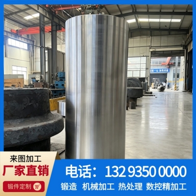 大型不锈钢锻件 源头锻造厂家