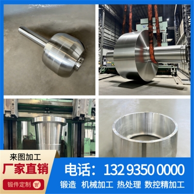 防腐不锈钢锻件实力派